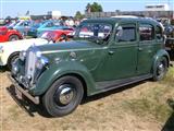International Oldtimer Fly & Drive-in (Schaffen-Diest) -  15 augustus 2009