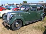 International Oldtimer Fly & Drive-in (Schaffen-Diest)