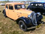International Oldtimer Fly & Drive-in (Schaffen-Diest) -  15 augustus 2009