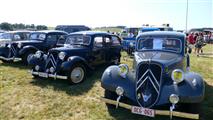 International Oldtimer Fly & Drive-in (Schaffen-Diest) -  15 augustus 2009