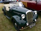 International Oldtimer Fly & Drive-in (Schaffen-Diest) -  15 augustus 2009