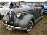 International Oldtimer Fly & Drive-in (Schaffen-Diest) -  15 augustus 2009