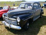 International Oldtimer Fly & Drive-in (Schaffen-Diest) -  15 augustus 2009