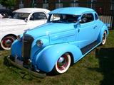 International Oldtimer Fly & Drive-in (Schaffen-Diest) -  15 augustus 2009
