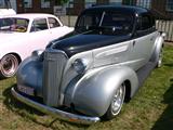 International Oldtimer Fly & Drive-in (Schaffen-Diest) -  15 augustus 2009