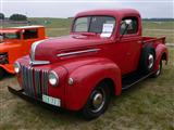 International Oldtimer Fly & Drive-in (Schaffen-Diest)