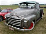 International Oldtimer Fly & Drive-in (Schaffen-Diest) -  15 augustus 2009