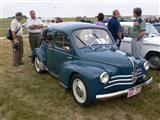 International Oldtimer Fly & Drive-in (Schaffen-Diest) -  15 augustus 2009