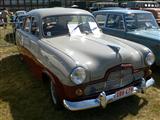 International Oldtimer Fly & Drive-in (Schaffen-Diest) -  15 augustus 2009