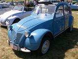 International Oldtimer Fly & Drive-in (Schaffen-Diest)