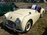International Oldtimer Fly & Drive-in (Schaffen-Diest) -  15 augustus 2009