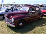International Oldtimer Fly & Drive-in (Schaffen-Diest) -  15 augustus 2009