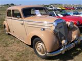 International Oldtimer Fly & Drive-in (Schaffen-Diest) -  15 augustus 2009