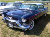International Oldtimer Fly & Drive-in (Schaffen-Diest) -  15 augustus 2009