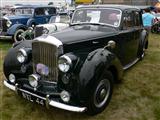 International Oldtimer Fly & Drive-in (Schaffen-Diest) -  15 augustus 2009