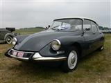 International Oldtimer Fly & Drive-in (Schaffen-Diest) -  15 augustus 2009