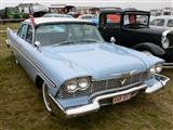 International Oldtimer Fly & Drive-in (Schaffen-Diest) -  15 augustus 2009