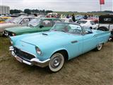International Oldtimer Fly & Drive-in (Schaffen-Diest) -  15 augustus 2009