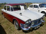 International Oldtimer Fly & Drive-in (Schaffen-Diest) -  15 augustus 2009