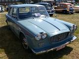 International Oldtimer Fly & Drive-in (Schaffen-Diest)