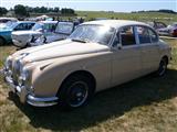 International Oldtimer Fly & Drive-in (Schaffen-Diest) -  15 augustus 2009