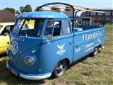 International Oldtimer Fly & Drive-in (Schaffen-Diest) -  15 augustus 2009