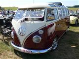 International Oldtimer Fly & Drive-in (Schaffen-Diest) -  15 augustus 2009