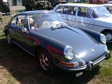 International Oldtimer Fly & Drive-in (Schaffen-Diest) -  15 augustus 2009