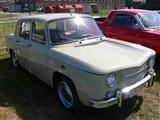 International Oldtimer Fly & Drive-in (Schaffen-Diest) -  15 augustus 2009
