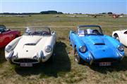 International Oldtimer Fly & Drive-in (Schaffen-Diest) -  15 augustus 2009