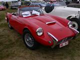 International Oldtimer Fly & Drive-in (Schaffen-Diest) -  15 augustus 2009