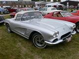 International Oldtimer Fly & Drive-in (Schaffen-Diest) -  15 augustus 2009