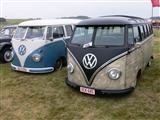 International Oldtimer Fly & Drive-in (Schaffen-Diest) -  15 augustus 2009