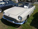 International Oldtimer Fly & Drive-in (Schaffen-Diest) -  15 augustus 2009