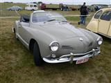 International Oldtimer Fly & Drive-in (Schaffen-Diest) -  15 augustus 2009