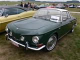 International Oldtimer Fly & Drive-in (Schaffen-Diest) -  15 augustus 2009