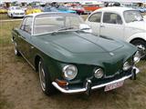 International Oldtimer Fly & Drive-in (Schaffen-Diest) -  15 augustus 2009
