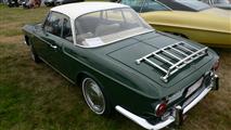 International Oldtimer Fly & Drive-in (Schaffen-Diest)