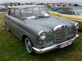 International Oldtimer Fly & Drive-in (Schaffen-Diest) -  15 augustus 2009