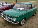 International Oldtimer Fly & Drive-in (Schaffen-Diest) -  15 augustus 2009