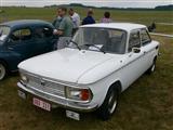 International Oldtimer Fly & Drive-in (Schaffen-Diest) -  15 augustus 2009