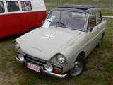 International Oldtimer Fly & Drive-in (Schaffen-Diest) -  15 augustus 2009