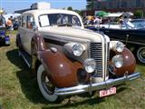 International Oldtimer Fly & Drive-in (Schaffen-Diest) -  15 augustus 2009