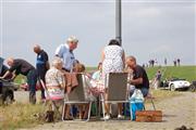 Zomer Picknick rit D' Ouwe Gloriën @ jie-Pie