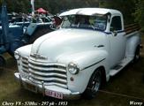 Oldtimer Festival Ravels -  22 augustus 2009