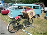 Oldtimer Festival Ravels -  22 augustus 2009