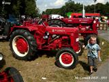 Oldtimer Festival Ravels -  22 augustus 2009