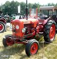 Oldtimer Festival Ravels -  22 augustus 2009