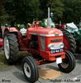 Oldtimer Festival Ravels -  22 augustus 2009