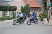 2e oldtimer brommertreffen Gezôarde